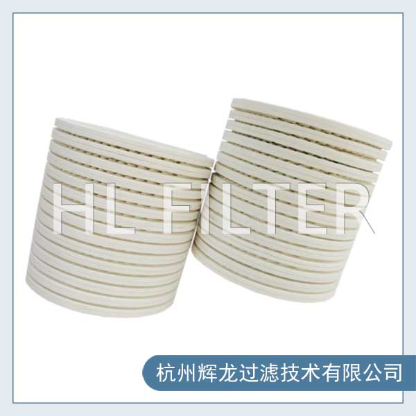 CJC濾油機(jī)濾芯2