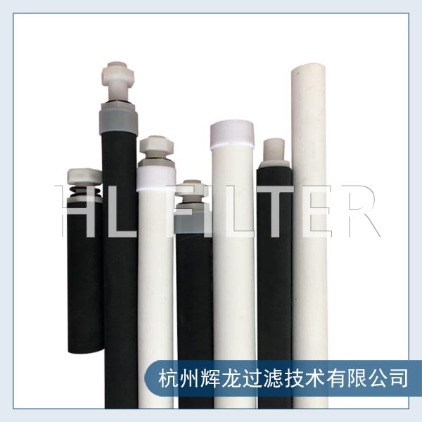 高分子燒結濾芯2