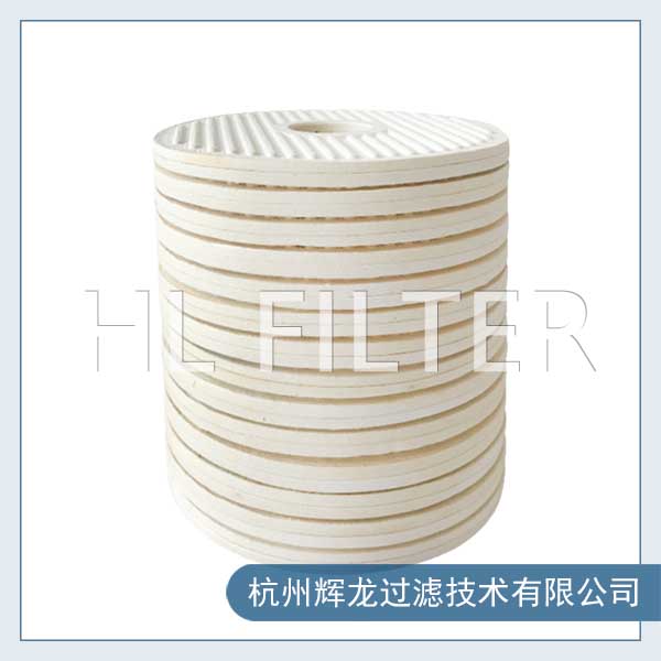 CJC濾油機(jī)濾芯1