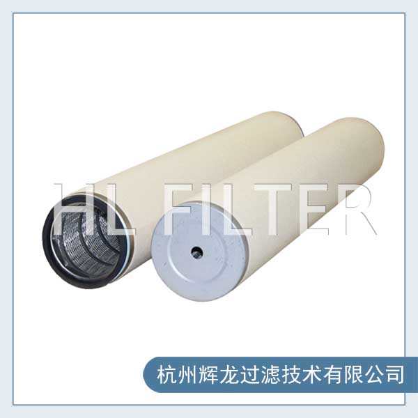 玻璃纖維聚結濾芯1