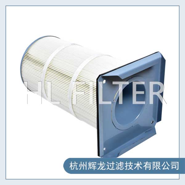 卡盤式側裝濾筒2