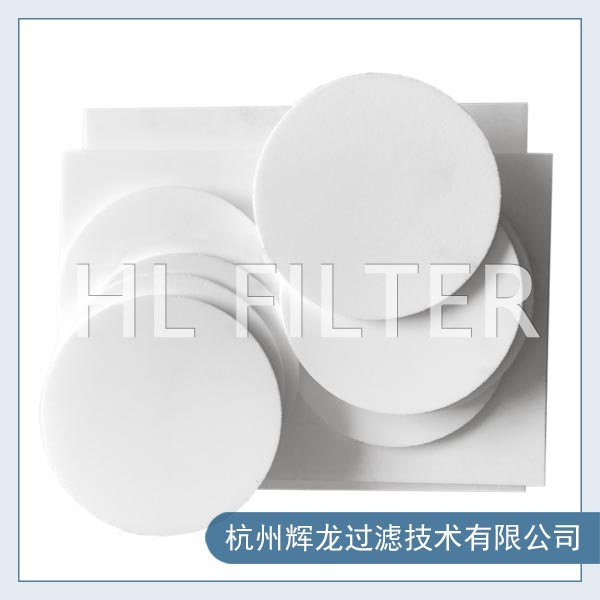 微孔燒結濾板3