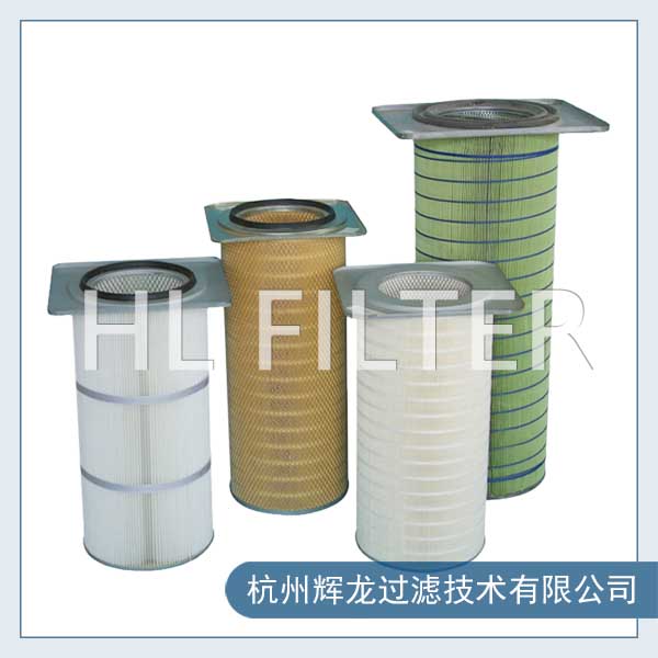 卡盤式側裝濾筒3