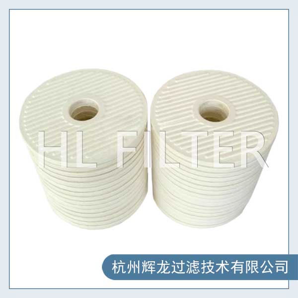 CJC濾油機(jī)濾芯3