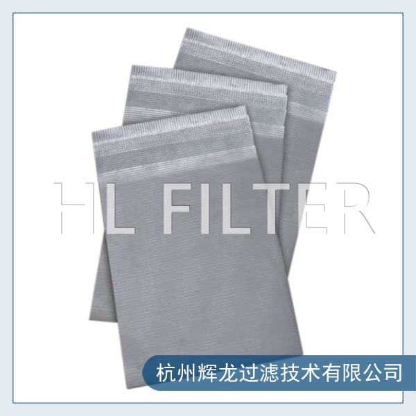 標準五層燒結網2